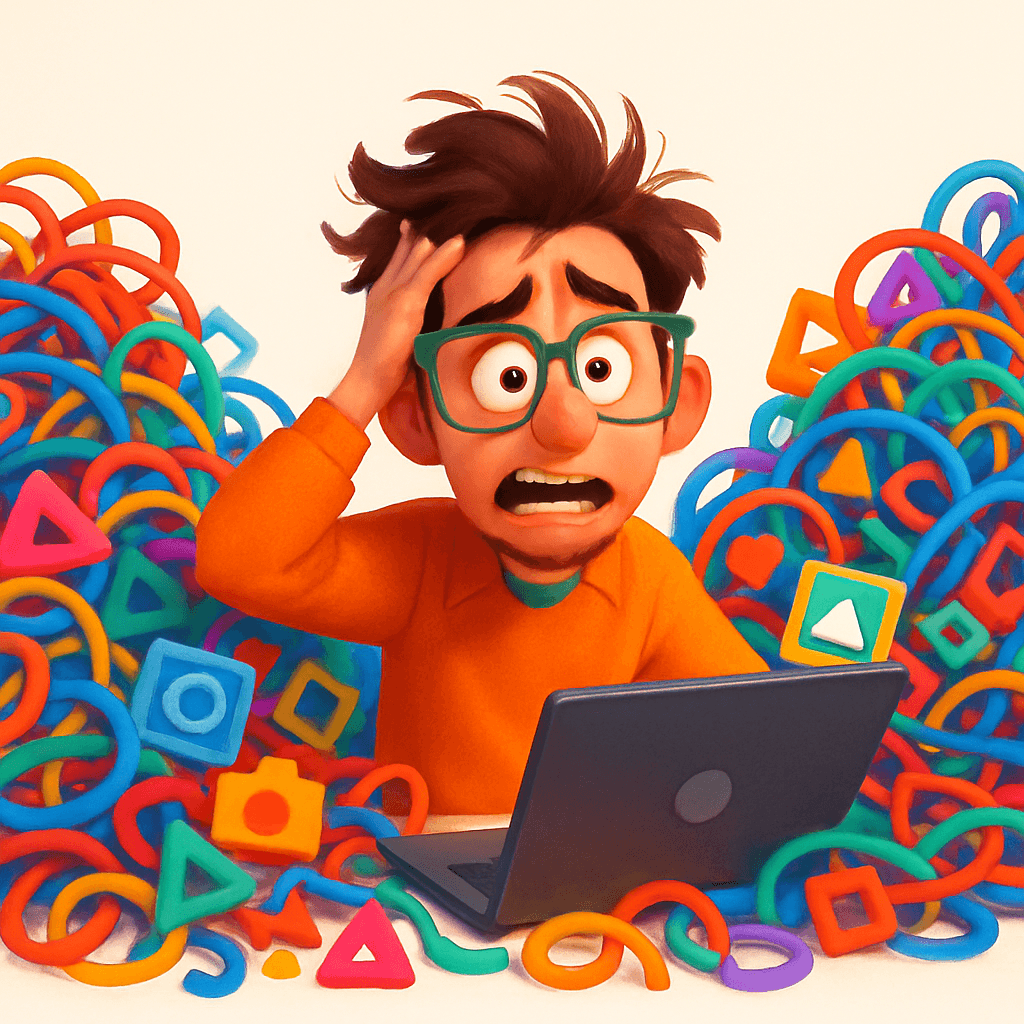 Kann Software wirklich Magie für Designer sein? 🎨✨