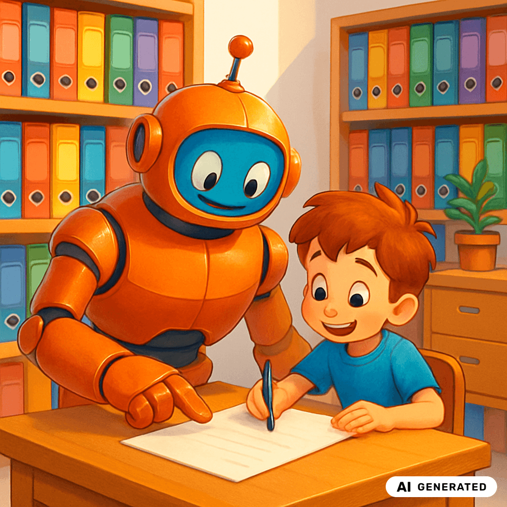 Kann KI die Unternehmenskommunikation zum Besseren verändern?